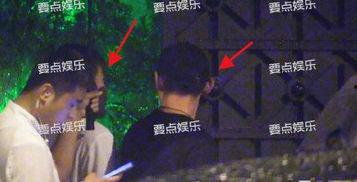 娱乐圈九月爆料,明星恋情、新剧动态、幕后黑幕大揭秘  第2张